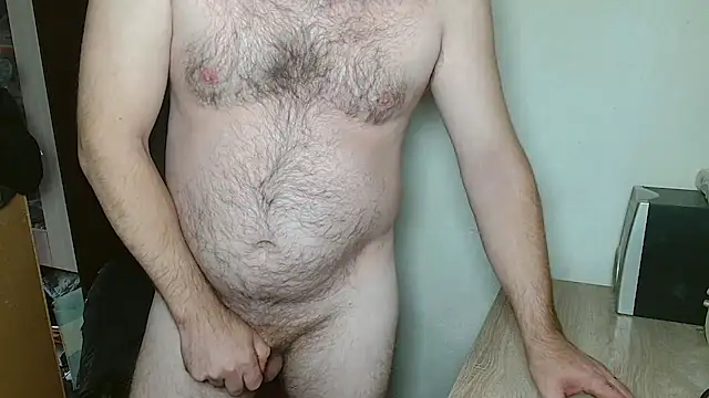 Johan   Barker online show from 4, 12, 2025