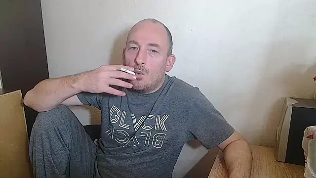 Johan   Barker online show from 16, 2, 2026