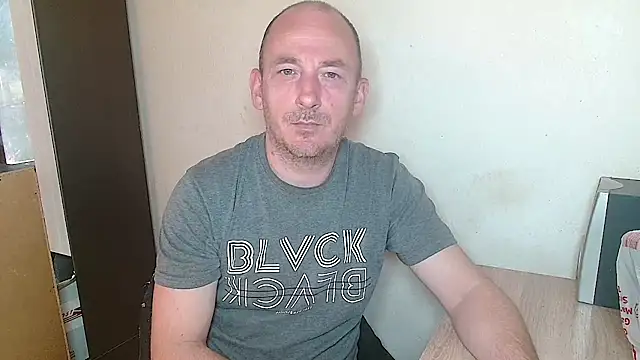 Johan   Barker online show from 9, 3, 2026