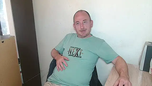 Johan   Barker online show from 11, 3, 2026