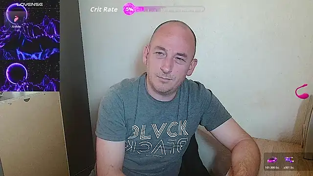 Johan   Barker online show from 22, 4, 2026