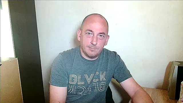 Johan   Barker online show from 24, 4, 2026