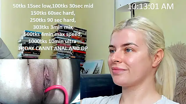 queenofthenighttt online show from 18, 1, 2026