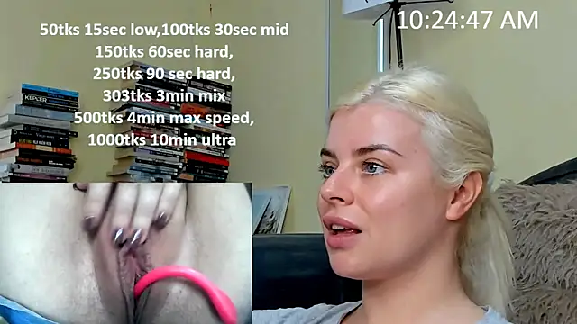 queenofthenighttt online show from 7, 2, 2026