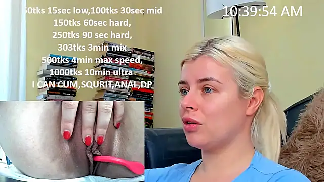 queenofthenighttt online show from 26, 2, 2026