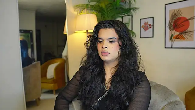 Snapshot of artechloe chatting on 20, 2, 2025 artechloe online show from 20, 2, 2025