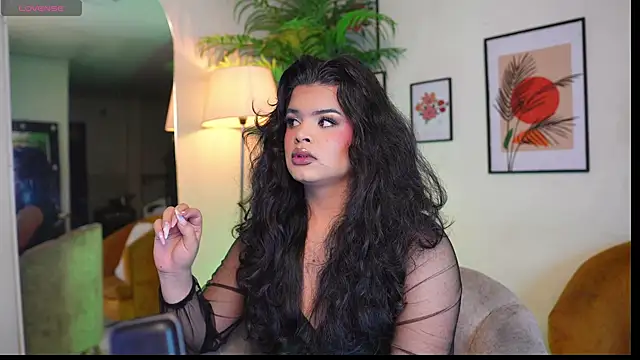 Snapshot of artechloe chatting on 23, 2, 2025 artechloe online show from 23, 2, 2025