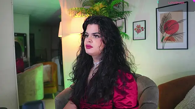 Snapshot of artechloe chatting on 27, 2, 2025 artechloe online show from 27, 2, 2025