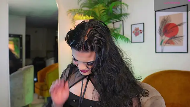 Snapshot of artechloe chatting on 11, 3, 2025 artechloe online show from 11, 3, 2025