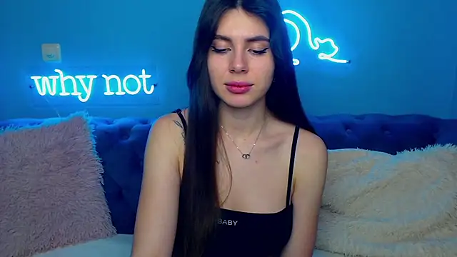 ViollinaLove online show from 7, 2, 2025