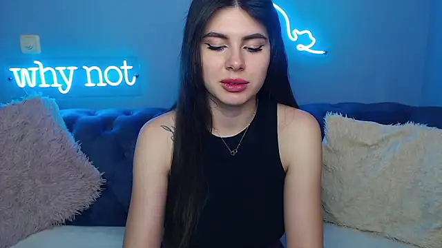 ViollinaLove online show from 9, 2, 2025