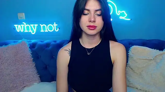 ViollinaLove online show from 24, 2, 2025