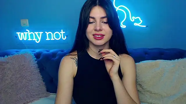 ViollinaLove online show from 2, 3, 2025