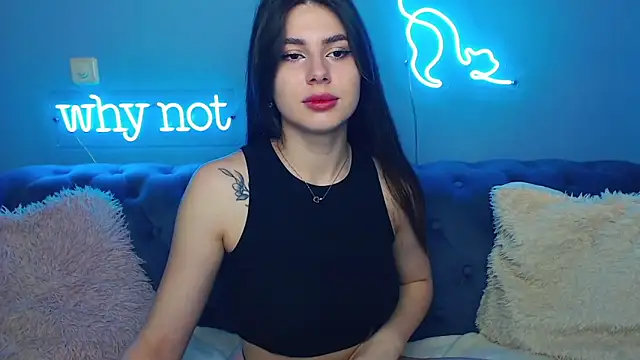 ViollinaLove online show from 14, 3, 2025