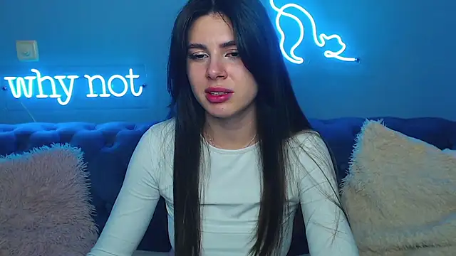 ViollinaLove online show from 22, 3, 2025