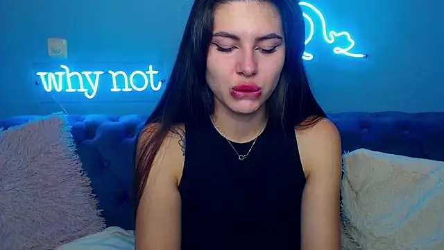 ViollinaLove online show from 12, 9, 2025