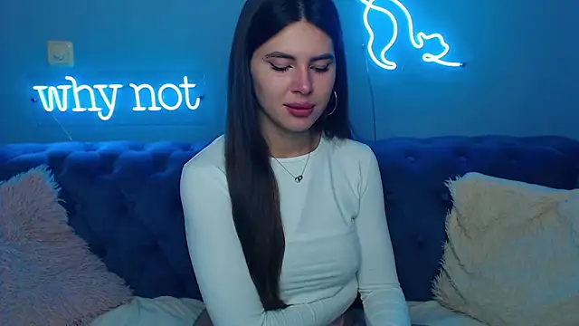 ViollinaLove online show from 29, 9, 2025