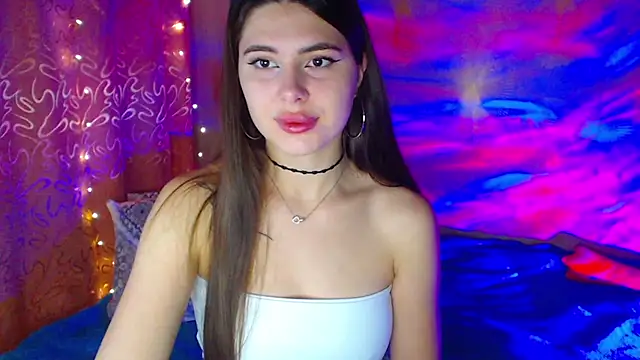 ViollinaLove online show from 18, 10, 2025