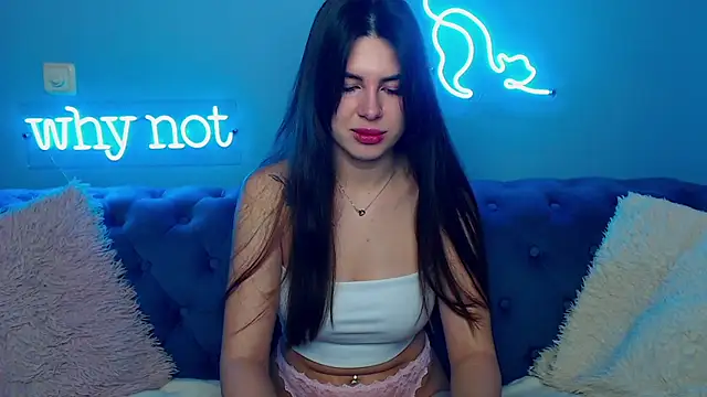 ViollinaLove online show from 3, 11, 2025