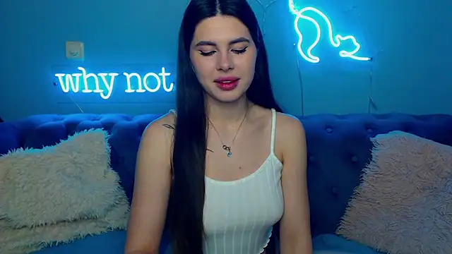 ViollinaLove online show from 9, 2, 2026