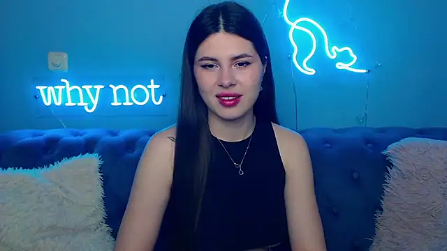 ViollinaLove online show from 27, 2, 2026