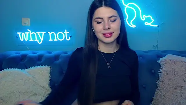 ViollinaLove online show from 28, 2, 2026