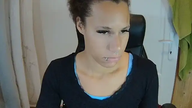 AaliyahHarris online show from 29, 9, 2025