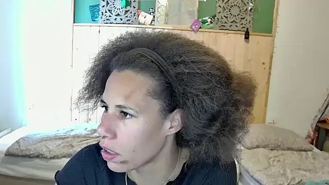 AaliyahHarris online show from 2, 6, 2026
