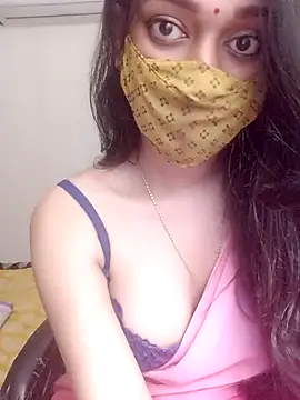 Lavanya Shah online show from 5, 11, 2025