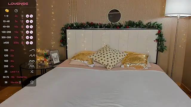 bellatip online show from 24, 1, 2025