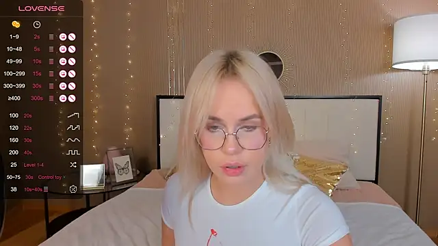 bellatip online show from 1, 2, 2025