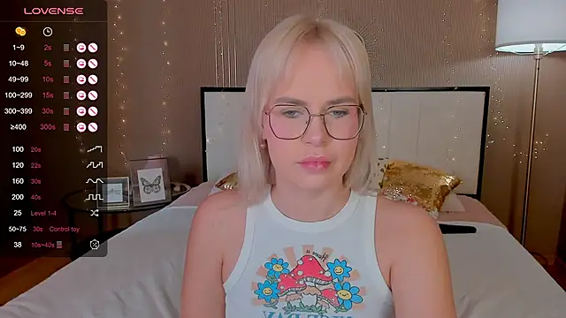 bellatip online show from 2, 3, 2025