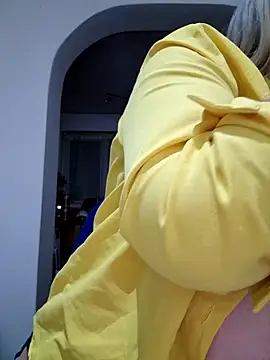 Ruxy42ETT online show from 2, 12, 2024