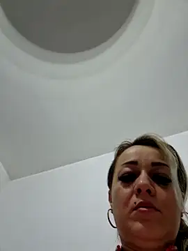 Ruxy42ETT online show from 28, 1, 2025