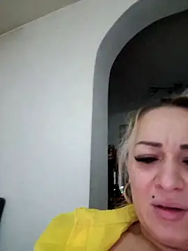 Ruxy42ETT online show from 17, 2, 2025