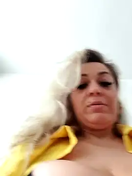 Ruxy42ETT online show from 4, 3, 2025