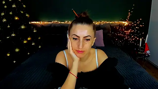 Rebecca Diamond online show from 11, 1, 2026