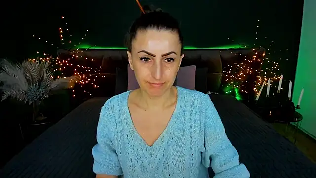 Rebecca Diamond online show from 1, 3, 2026