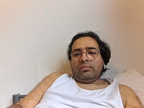 Snapshot of Azad64 chatting on 11, 1, 2025 Azad64 online show from 11, 1, 2025