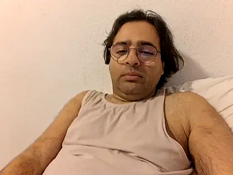 Snapshot of Azad64 chatting on 19, 1, 2025 Azad64 online show from 19, 1, 2025