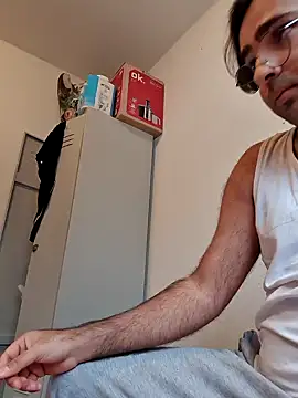 Snapshot of Azad64 chatting on 6, 2, 2025 Azad64 online show from 6, 2, 2025