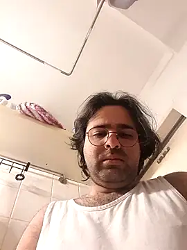 Snapshot of Azad64 chatting on 17, 2, 2025 Azad64 online show from 17, 2, 2025