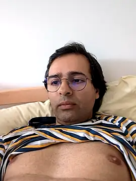 Snapshot of Azad64 chatting on 5, 6, 2026 Azad64 online show from 5, 6, 2026