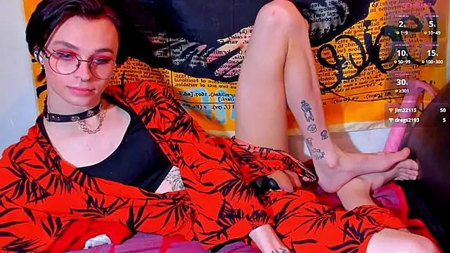 KatashiSenpai online show from 26, 9, 2025