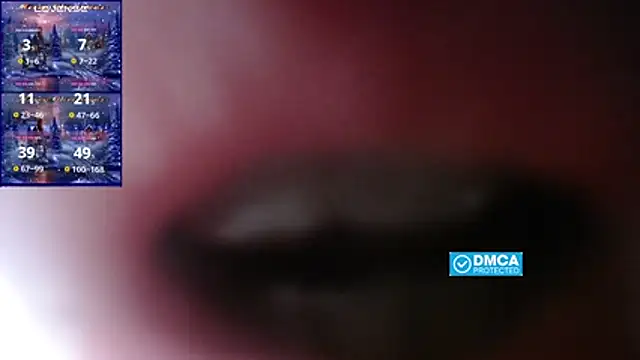 Asiagirll online show from 8, 11, 2025