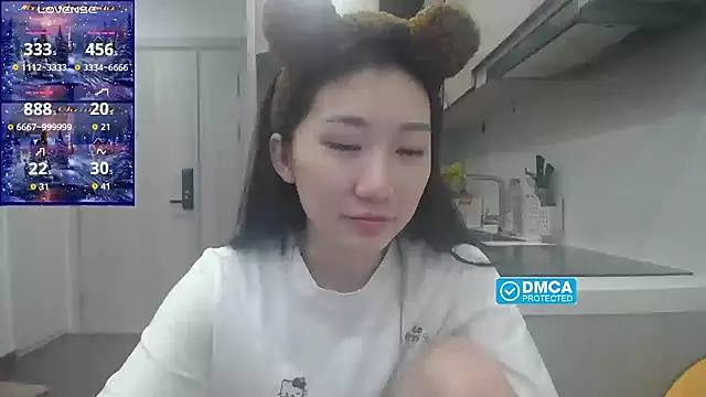 Snapshot of Asiagirll chatting on 3, 3, 2026 Asiagirll online show from 3, 3, 2026