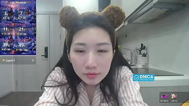 Snapshot of Asiagirll chatting on 3, 3, 2026 Asiagirll online show from 3, 3, 2026