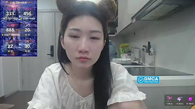 Snapshot of Asiagirll chatting on 6, 3, 2026 Asiagirll online show from 6, 3, 2026