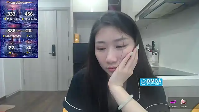 Snapshot of Asiagirll chatting on 6, 3, 2026 Asiagirll online show from 6, 3, 2026