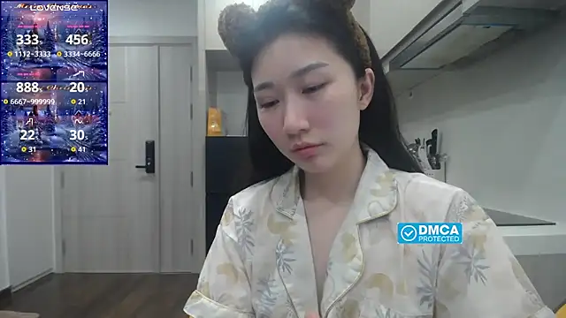 Snapshot of Asiagirll chatting on 8, 3, 2026 Asiagirll online show from 8, 3, 2026